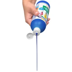 Colorations® Paraben-Free Simply Tempera Paint 16 oz. - Set of 12