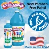 Colorations® Paraben-Free Simply Tempera Paint 16 oz. - Light Green