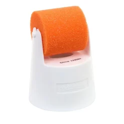 Colorations® Paraben-Free Simply Washable Tempera Paint Roller Set, 6 Metallic Colors