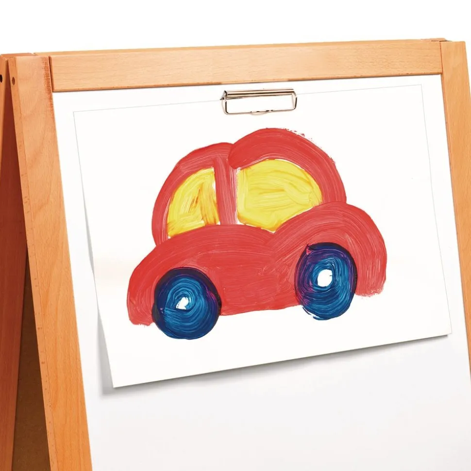Colorations® Paraben-Free Simply Washable Tempera Paint - Set of 11 Colors