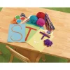 Colorations® Pipe Cleaners, Assorted Colors - Pack of 100