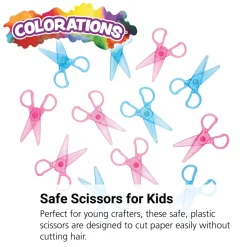 Colorations® Plastic 