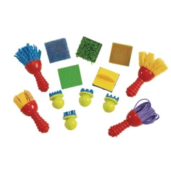Colorations® Playful Painting Tool Assortment - 13 Pieces