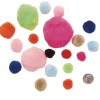 Colorations® Pom-Poms - 300 Pieces