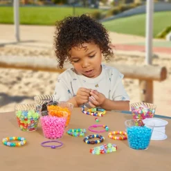 Colorations® Pony Beads - 3 Packs