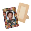 Colorations® Portraits of Peace Frame Craft - Makes 12 Crafts