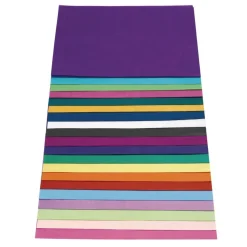 Colorations® Premium Art Tissue Paper - Colorfast, 100 Sheets