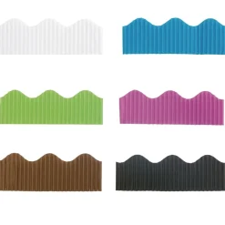 Colorations® Prima-Color™ Borders - 12 Colors