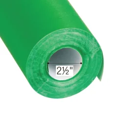 Colorations® Prima-Color® Fade-Resistant Paper Rolls - Value Pack Set of 12