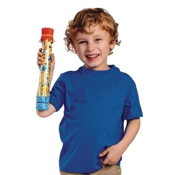 Colorations® Rainstick Craft Kit for Kids Pack of 12