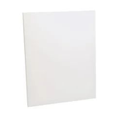 Colorations® Real Stretched Canvas Extra Large - Set of 6, 16