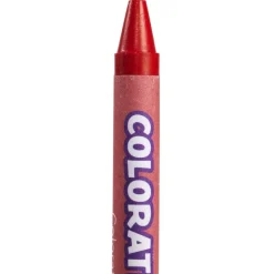 Colorations® Regular Crayons - 8 Colors, Value Pack -Set of 800
