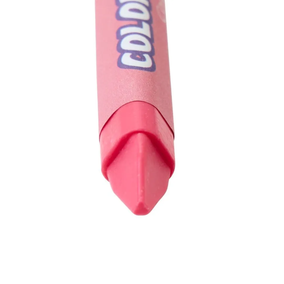 Colorations® Regular Size Triangular Crayons Value Pack - Set of 208