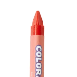 Colorations® Regular Size Triangular Crayons Value Pack - Set of 208