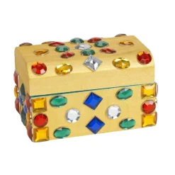 Colorations® Rhinestones Super Pack - 2,000 Pieces