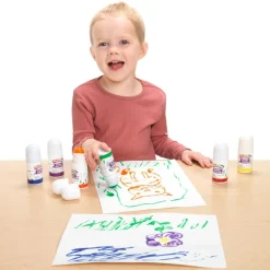 Colorations® Rollable Painters - Set of 6