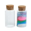 Colorations® Sand Art Bottles - Set of 24