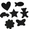 Colorations® Scratch Designs Shapes - Set of 98