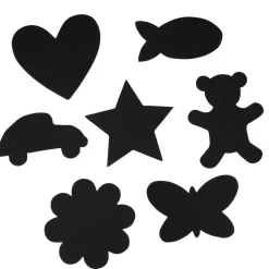 Colorations® Scratch Designs Shapes - Set of 98
