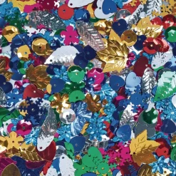 Colorations® Sequins & Spangles