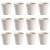 Colorations® Shamrock Paint Flower Pot Art - Makes 12 Crafts