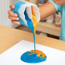 Colorations® Silicone Mixing Cups - Set of 24