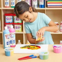 Colorations® Silicone Mixing Cups - Set of 24