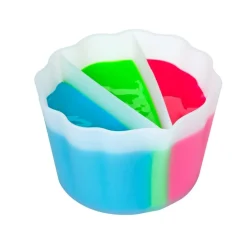 Colorations® Silicone Mixing Cups - Set of 24