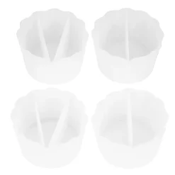 Colorations® Silicone Mixing Cups - Set of 12