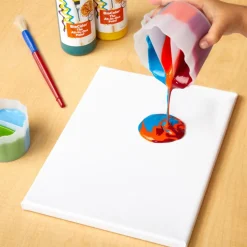 Colorations® Silicone Mixing Cups - Set of 12