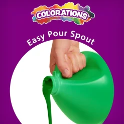 Colorations® Simply Tempera Paints, Gallons - Set of all 11