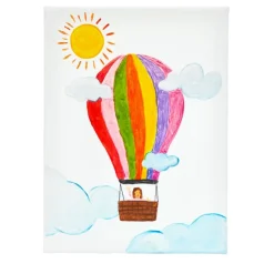 Colorations® Simply Washable Tempera Paint - Gallons, Set of 12
