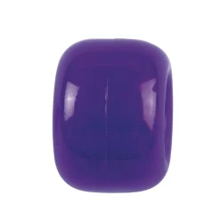 Colorations® Single Color Pony Bead Value Pack - Set of 10