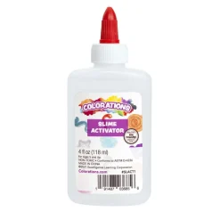 Colorations® Slime Activator, 4 oz