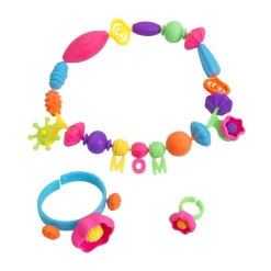 Colorations® Snap Accessory Beads - Set of 1000