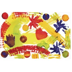 Colorations® Sponge Painting Variety Value Pack