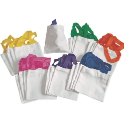 Colorations® Spook-tacular Fun Mini Totes Craft Kit