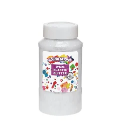 Colorations® Spring Colors of Glitter - 3 Colors, Each 1lb