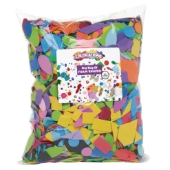 Colorations® Spring Egg Decorating - Makes 12 Craft Kits