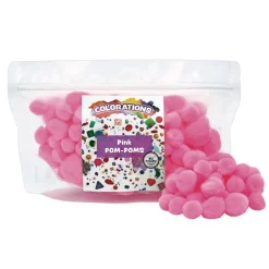 Colorations® Spring Savings Piggy Bank - Makes 12 Craft Kits