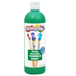 Colorations® Spring Sky Adventure Airplanes - Makes 12 Craft Kits