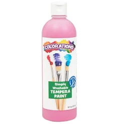 Colorations® Spring Sky Adventure Airplanes - Makes 12 Craft Kits
