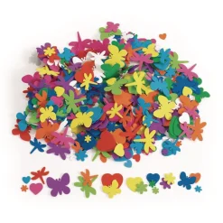 Colorations® Spring Treasure Chests - Makes 12 Craft Kits