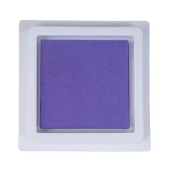 Colorations® Stamper-Perfect Washable Stamp Pads - Set of 12