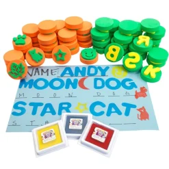 Colorations® Stamping Kit
