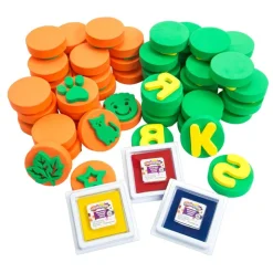 Colorations® Stamping Kit