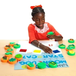 Colorations® Stamping Kit
