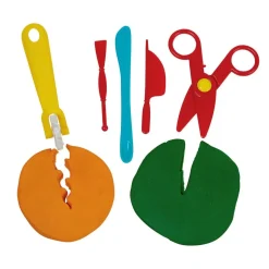 Colorations® Starter Tool and Family Tool Set - 48 Pieces