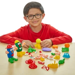 Colorations® Starter Tool and Family Tool Set - 48 Pieces