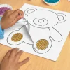 Colorations® Stick-N-Create™ Art Boards - 12 Designs